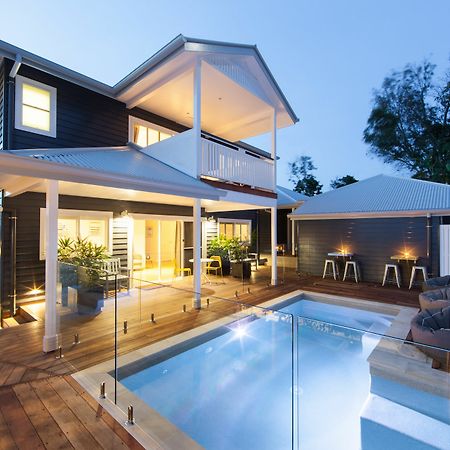 The Beach Shack Byron Bay Hotel Exterior photo